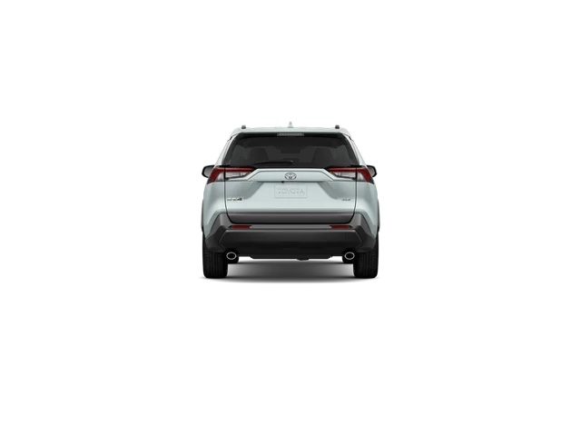 Nuevos TOYOTA RAV4 at Mt Airy in Mount Airy Toyota