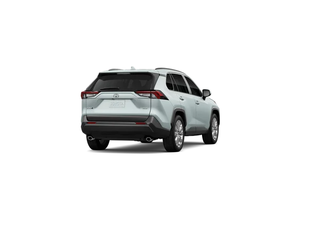 Nuevos TOYOTA RAV4 at Mt Airy in Mount Airy Toyota