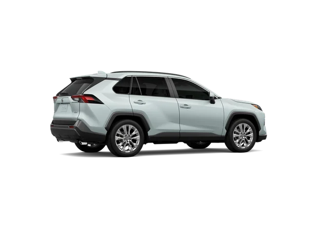Nuevos TOYOTA RAV4 at Mt Airy in Mount Airy Toyota