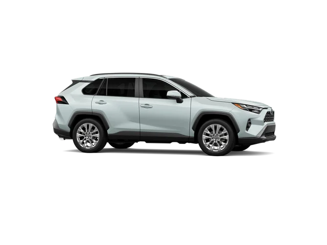 Nuevos TOYOTA RAV4 at Mt Airy in Mount Airy Toyota