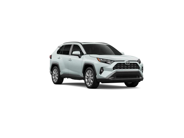 Nuevos TOYOTA RAV4 at Mt Airy in Mount Airy Toyota