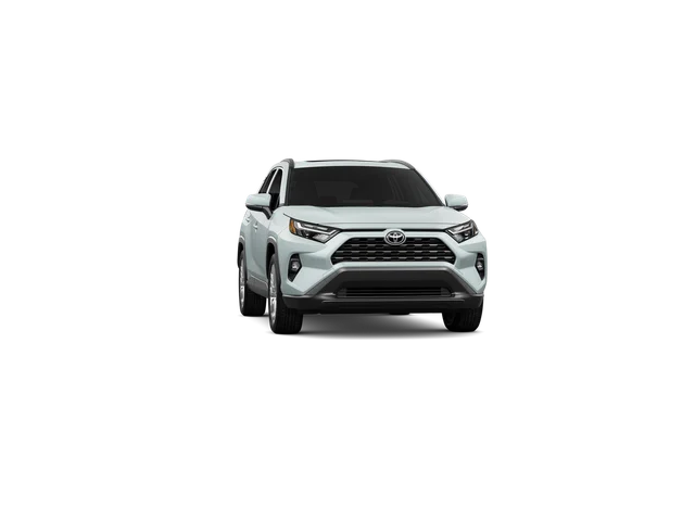 Nuevos TOYOTA RAV4 at Mt Airy in Mount Airy Toyota