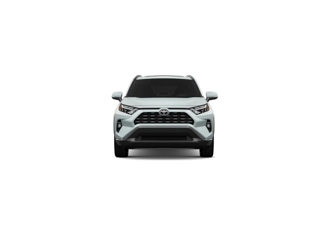 Nuevos TOYOTA RAV4 at Mt Airy in Mount Airy Toyota