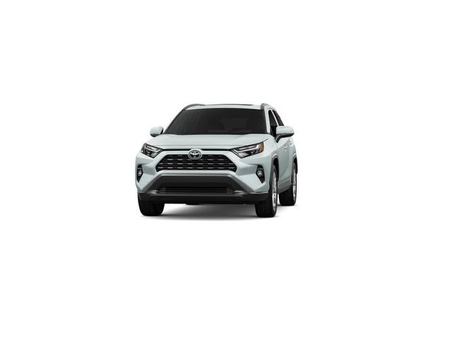 Nuevos TOYOTA RAV4 at Mt Airy in Mount Airy Toyota