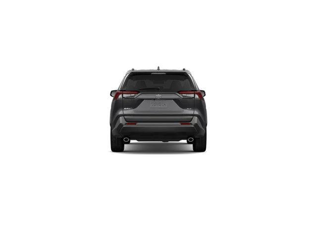 Nuevos TOYOTA RAV4 at Mt Airy in Mount Airy Toyota