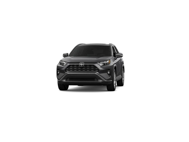 Nuevos TOYOTA RAV4 at Mt Airy in Mount Airy Toyota
