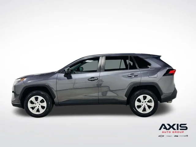 SEMINUEVOS TOYOTA RAV4 a Estados en autogozo