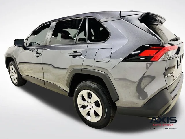 SEMINUEVOS TOYOTA RAV4 a Estados en autogozo