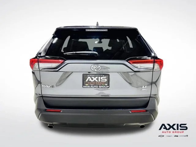 SEMINUEVOS TOYOTA RAV4 a Estados en autogozo