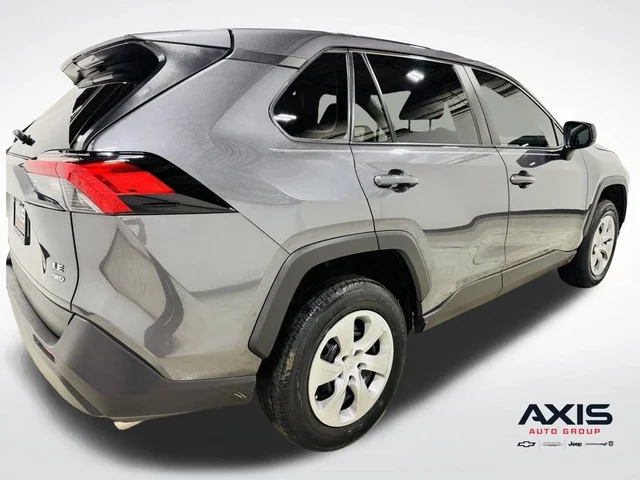 SEMINUEVOS TOYOTA RAV4 a Estados en autogozo