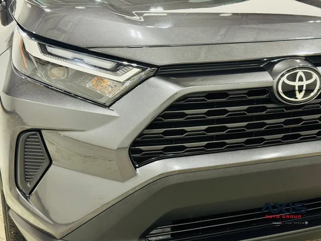 SEMINUEVOS TOYOTA RAV4 a Estados en autogozo