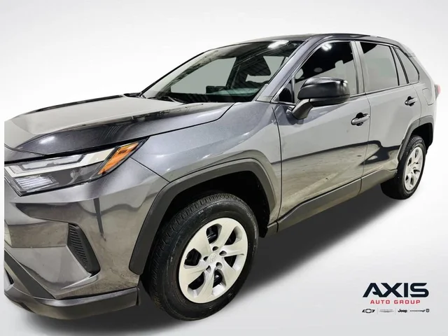 SEMINUEVOS TOYOTA RAV4 a Estados en autogozo