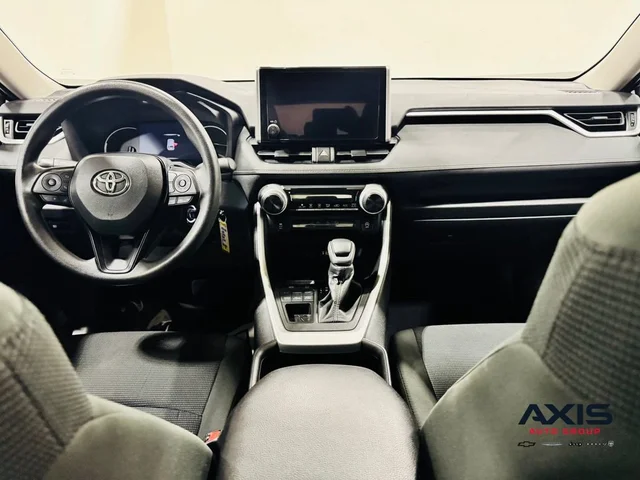 SEMINUEVOS TOYOTA RAV4 a Estados en autogozo