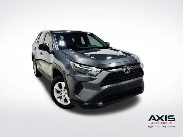 SEMINUEVOS TOYOTA RAV4 a Estados en autogozo