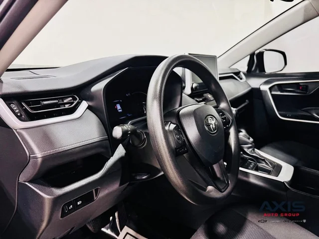 SEMINUEVOS TOYOTA RAV4 a Estados en autogozo