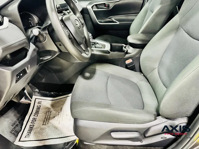 SEMINUEVOS TOYOTA RAV4 a Estados en autogozo