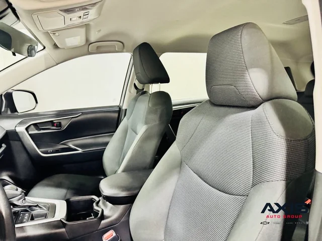 SEMINUEVOS TOYOTA RAV4 a Estados en autogozo