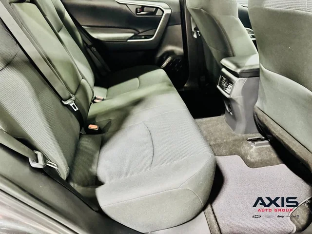 SEMINUEVOS TOYOTA RAV4 a Estados en autogozo