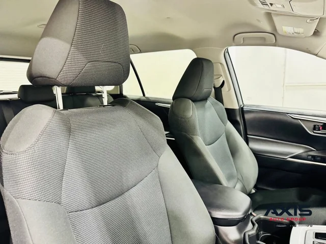 SEMINUEVOS TOYOTA RAV4 a Estados en autogozo