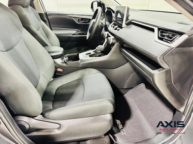 SEMINUEVOS TOYOTA RAV4 a Estados en autogozo
