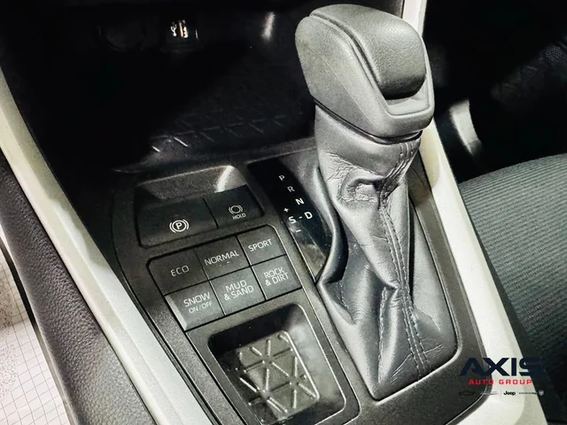 SEMINUEVOS TOYOTA RAV4 a Estados en autogozo