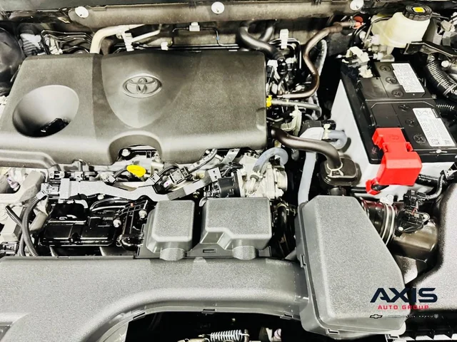 SEMINUEVOS TOYOTA RAV4 a Estados en autogozo