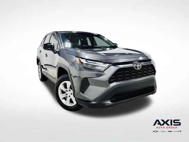 SEMINUEVOS TOYOTA RAV4 a Estados en autogozo