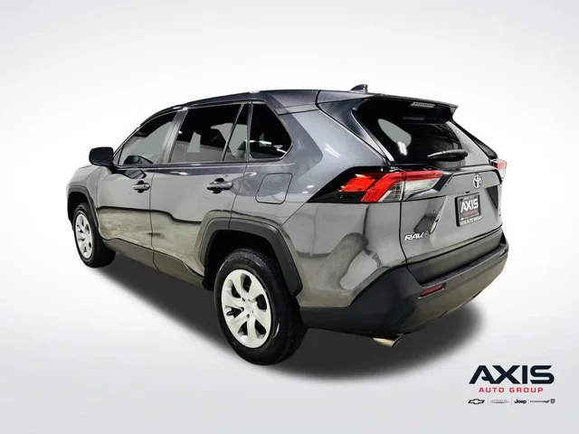 SEMINUEVOS TOYOTA RAV4 a Estados en autogozo