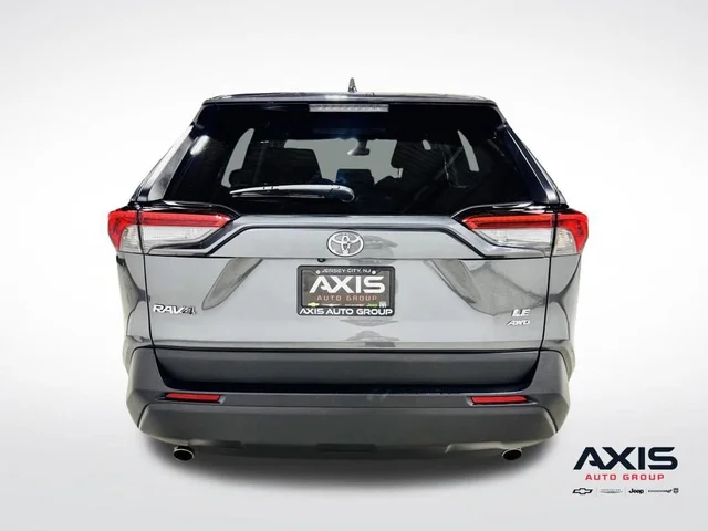 SEMINUEVOS TOYOTA RAV4 a Estados en autogozo