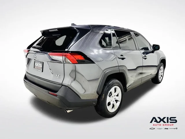 SEMINUEVOS TOYOTA RAV4 a Estados en autogozo