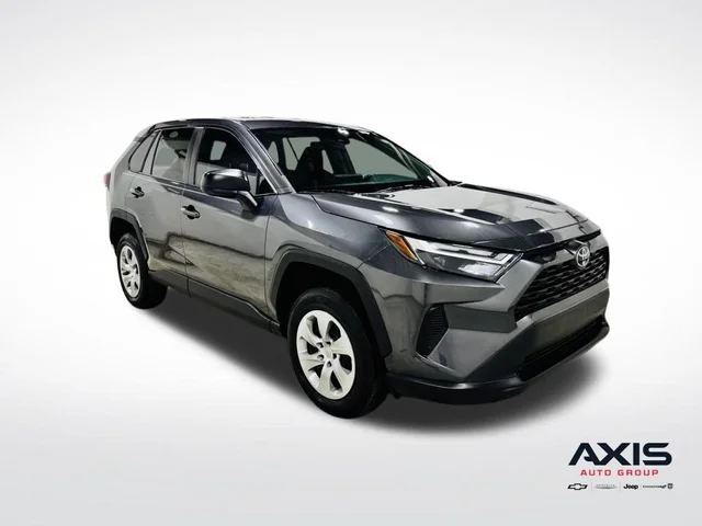 SEMINUEVOS TOYOTA RAV4 a Estados en autogozo