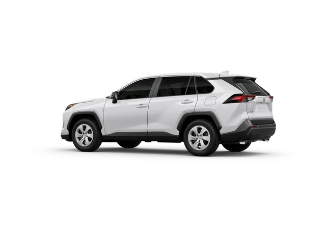 Nuevos TOYOTA RAV4 at Mt Airy in Mount Airy Toyota