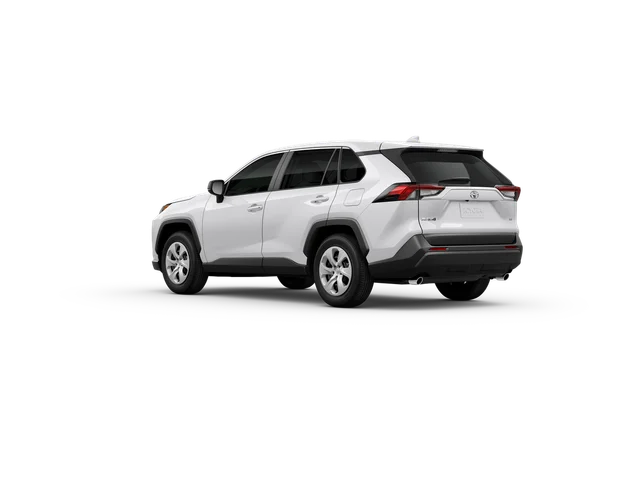 Nuevos TOYOTA RAV4 at Mt Airy in Mount Airy Toyota
