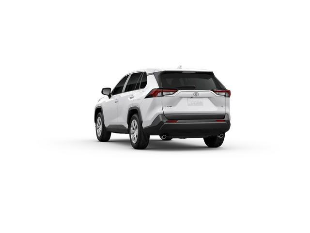 Nuevos TOYOTA RAV4 at Mt Airy in Mount Airy Toyota