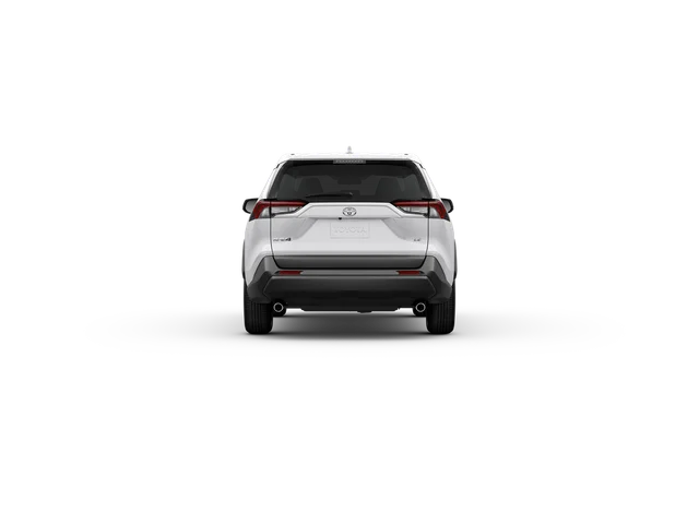Nuevos TOYOTA RAV4 at Mt Airy in Mount Airy Toyota