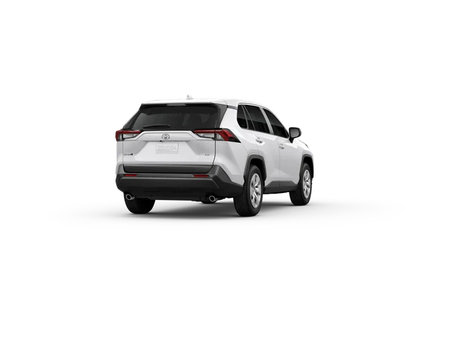 Nuevos TOYOTA RAV4 at Mt Airy in Mount Airy Toyota