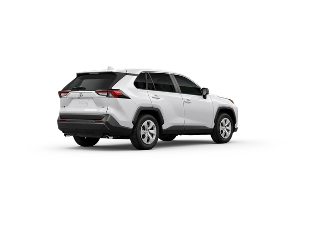 Nuevos TOYOTA RAV4 at Mt Airy in Mount Airy Toyota