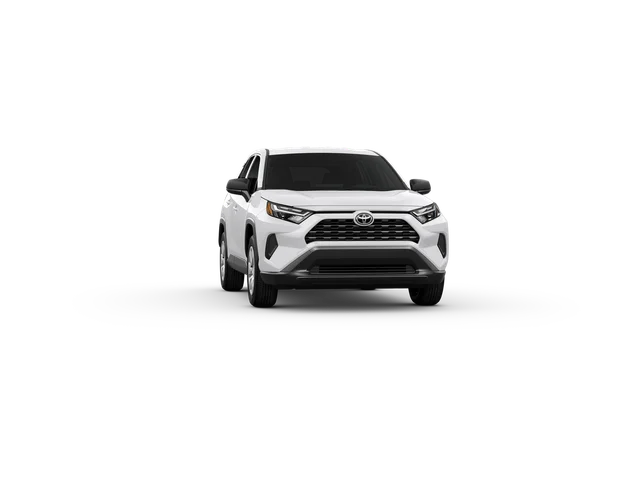 Nuevos TOYOTA RAV4 at Mt Airy in Mount Airy Toyota