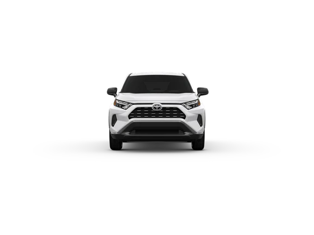 Nuevos TOYOTA RAV4 at Mt Airy in Mount Airy Toyota