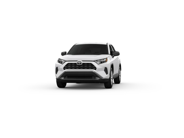 Nuevos TOYOTA RAV4 at Mt Airy in Mount Airy Toyota