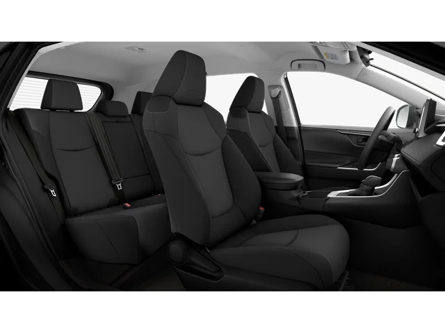 Nuevos TOYOTA RAV4 at Mt Airy in Mount Airy Toyota
