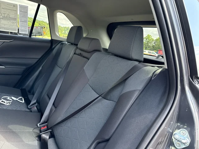 Nuevos TOYOTA RAV4 at Mt Airy in Mount Airy Toyota