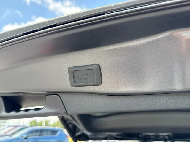 Nuevos TOYOTA RAV4 at Mt Airy in Mount Airy Toyota