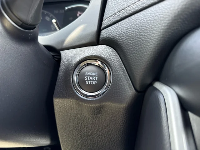 Nuevos TOYOTA RAV4 at Mt Airy in Mount Airy Toyota