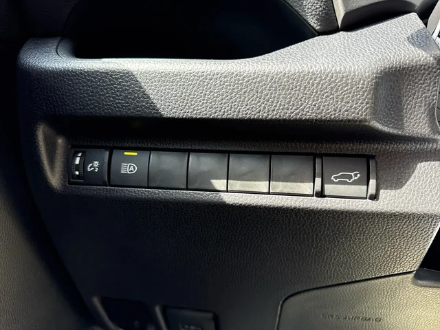 Nuevos TOYOTA RAV4 at Mt Airy in Mount Airy Toyota
