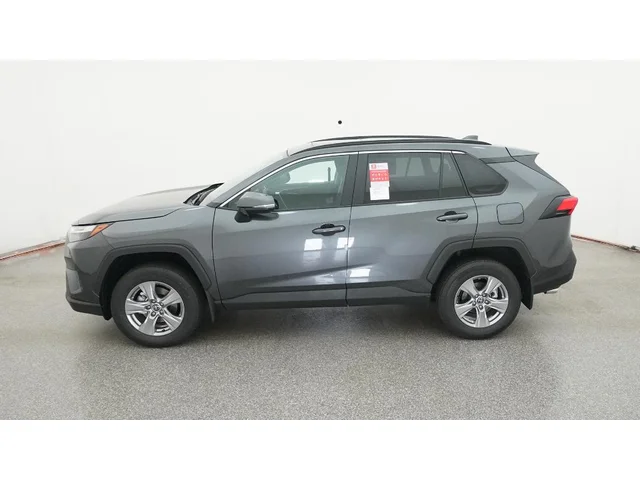 Nuevos TOYOTA RAV4 at Mt Airy in Mount Airy Toyota