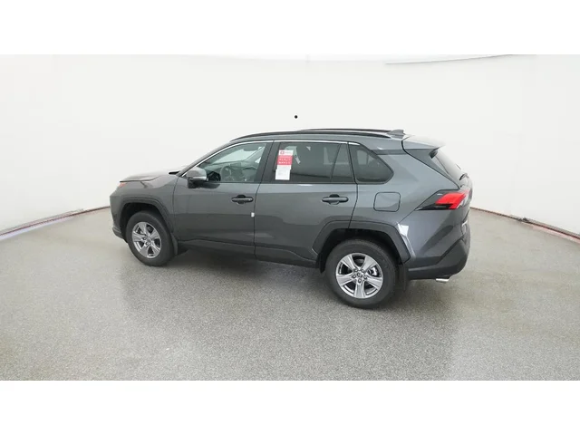 Nuevos TOYOTA RAV4 at Mt Airy in Mount Airy Toyota