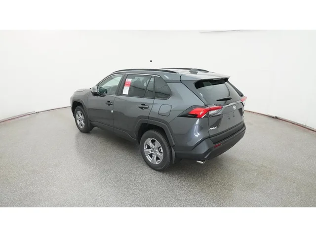 Nuevos TOYOTA RAV4 at Mt Airy in Mount Airy Toyota