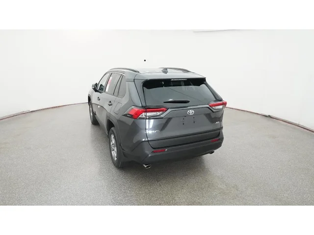 Nuevos TOYOTA RAV4 at Mt Airy in Mount Airy Toyota