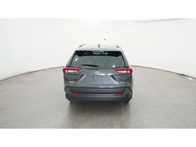 Nuevos TOYOTA RAV4 at Mt Airy in Mount Airy Toyota
